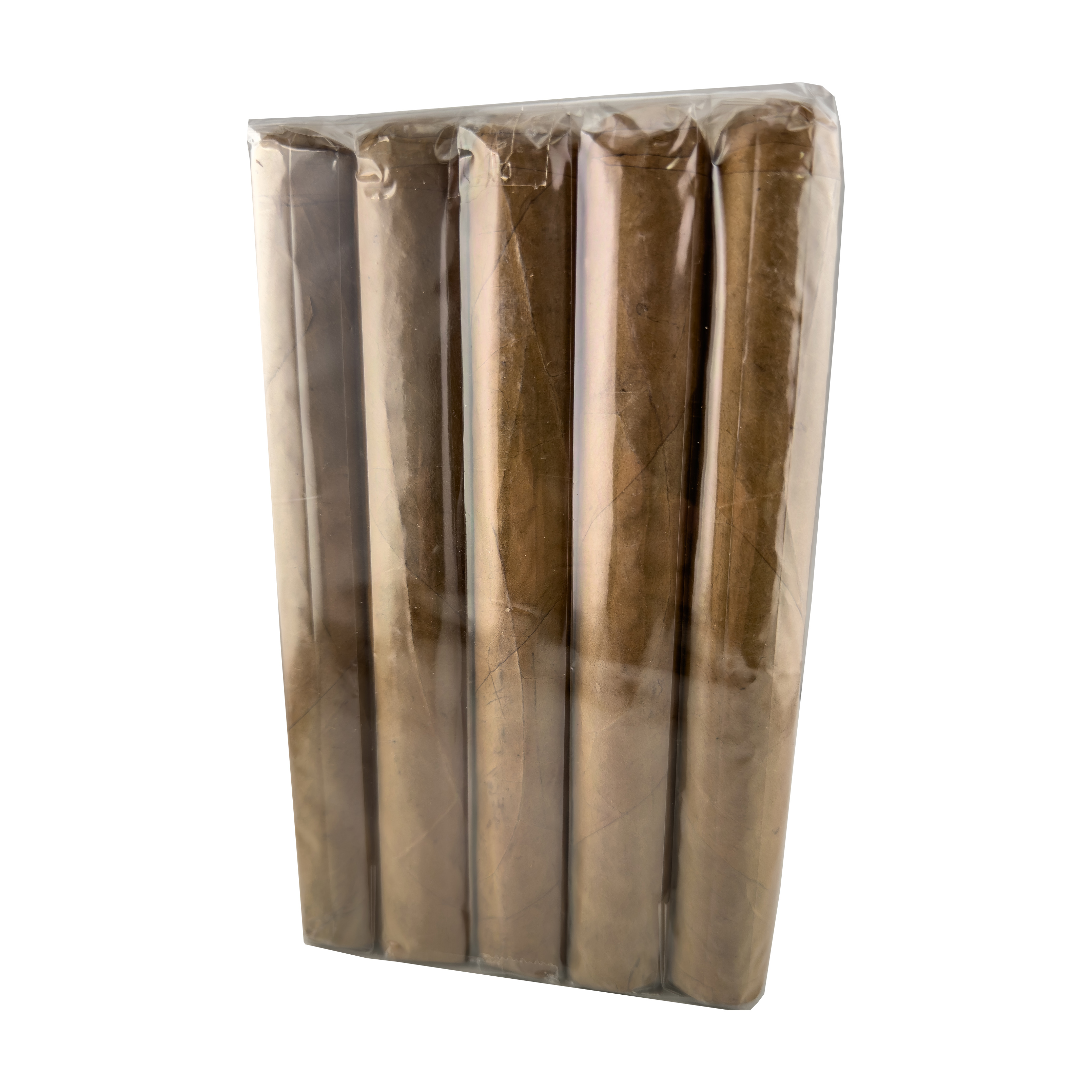 Cigar Hustler Private Blend Connecticut 7x60 Cigar - Bundle